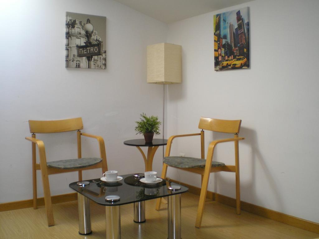 Apartment Centro