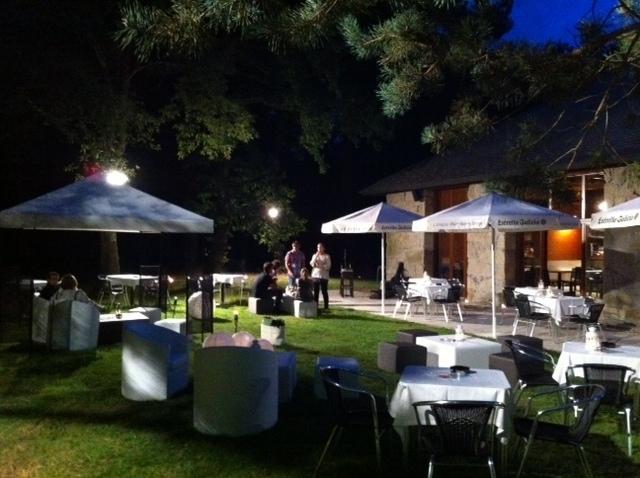 Hotel Iberik Gran Balneario De Guitiriz
