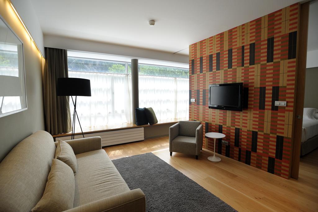 Hotel Continental Balneario De