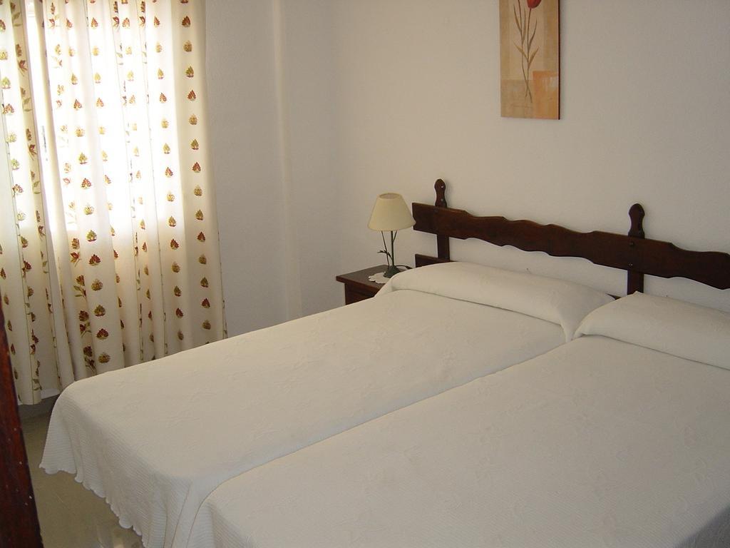 Apartamento Intercentro Algarrobo-costa Turísticos -inmobiliaria