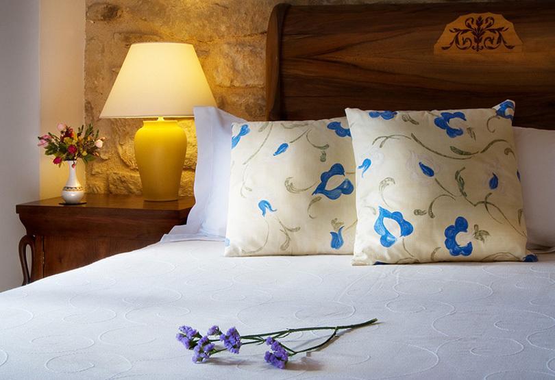 Hotel La Torre Del Visco - Relais&châteaux Fuentespalda