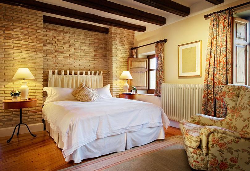 Hotel La Torre Del Visco - Relais&châteaux *