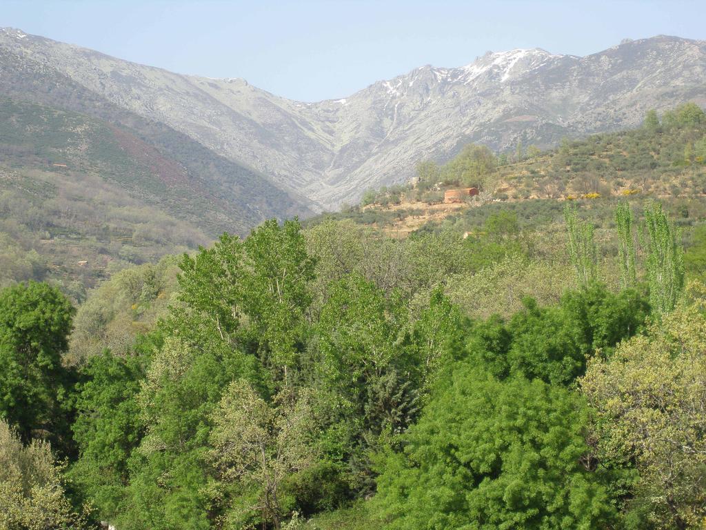 Mirador De La Portilla