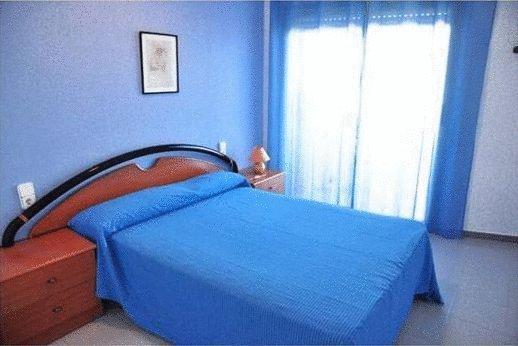 Hotel Olympic 92