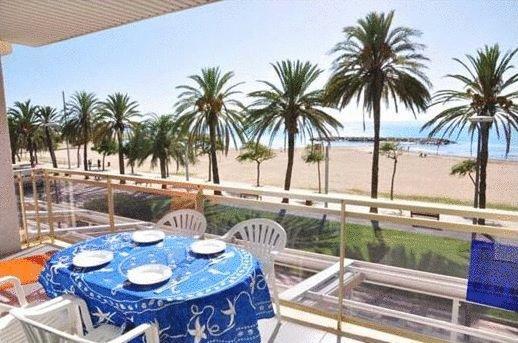 Hotel Olympic 92 Cambrils