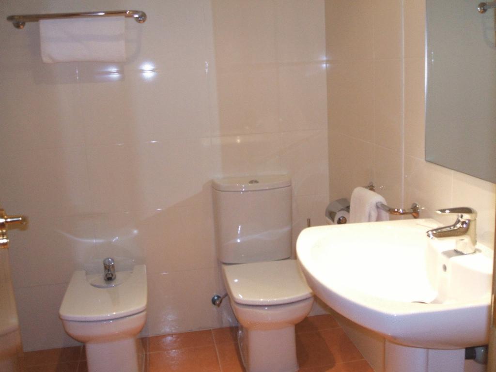 Apartamento Villares
