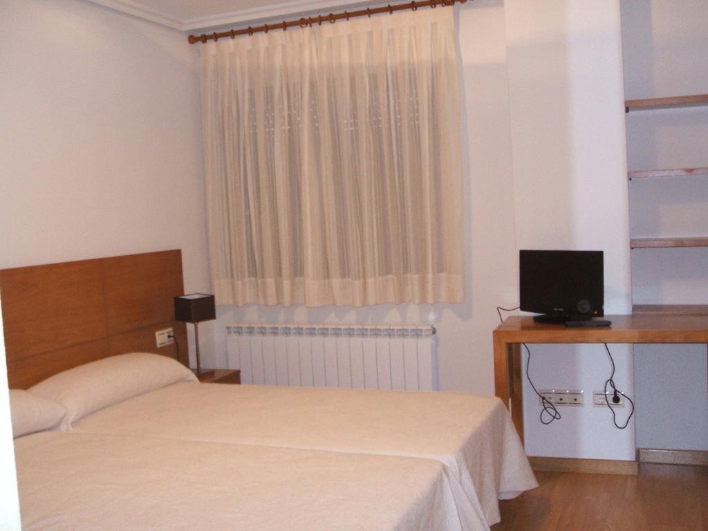 Apartamento Villares
