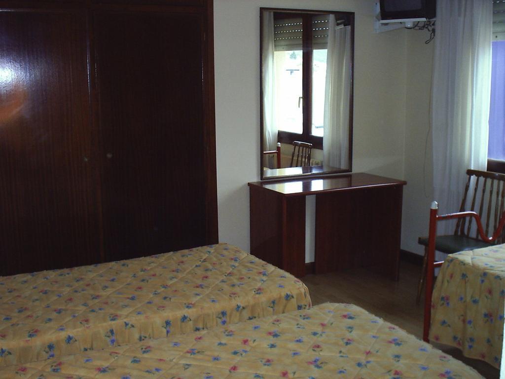 Hotel Costa Cantabra