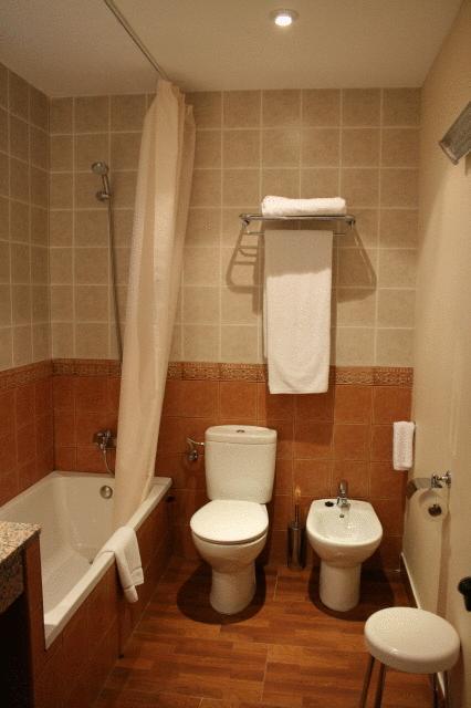 Hotel El Hidalgo