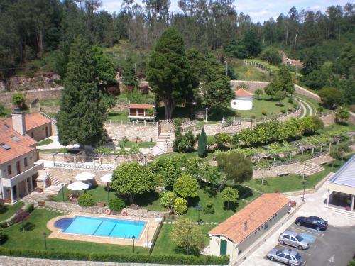Pazo De Adrán