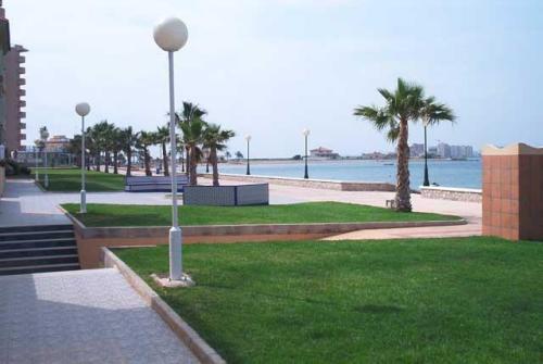 Turisticos Puerto Tomas Maestre