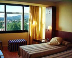 Ath Gran Samil Vigo