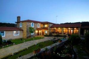 Casa rural Casa Assumpta *