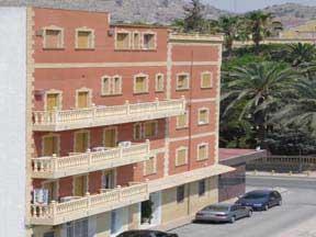 Felix Lorca (Murcia)