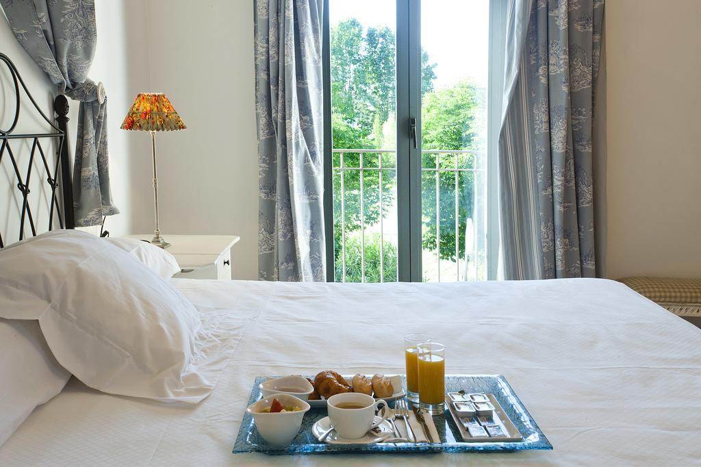 Hotel Hotel Villa Marcilla 3*