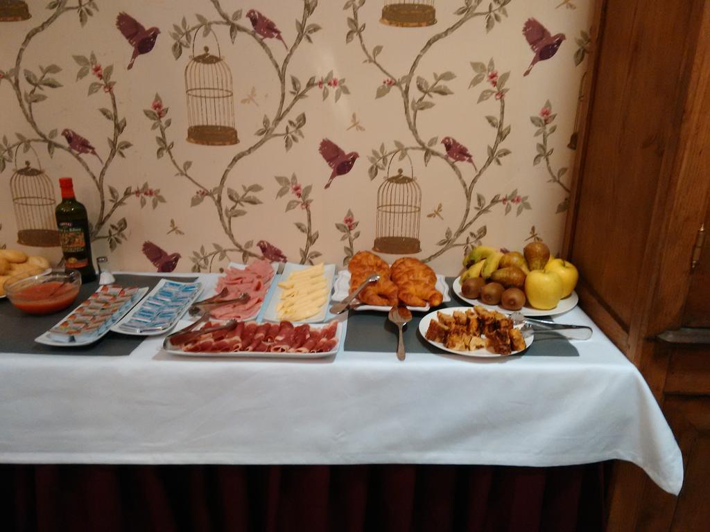 Hotel Villa Marcilla