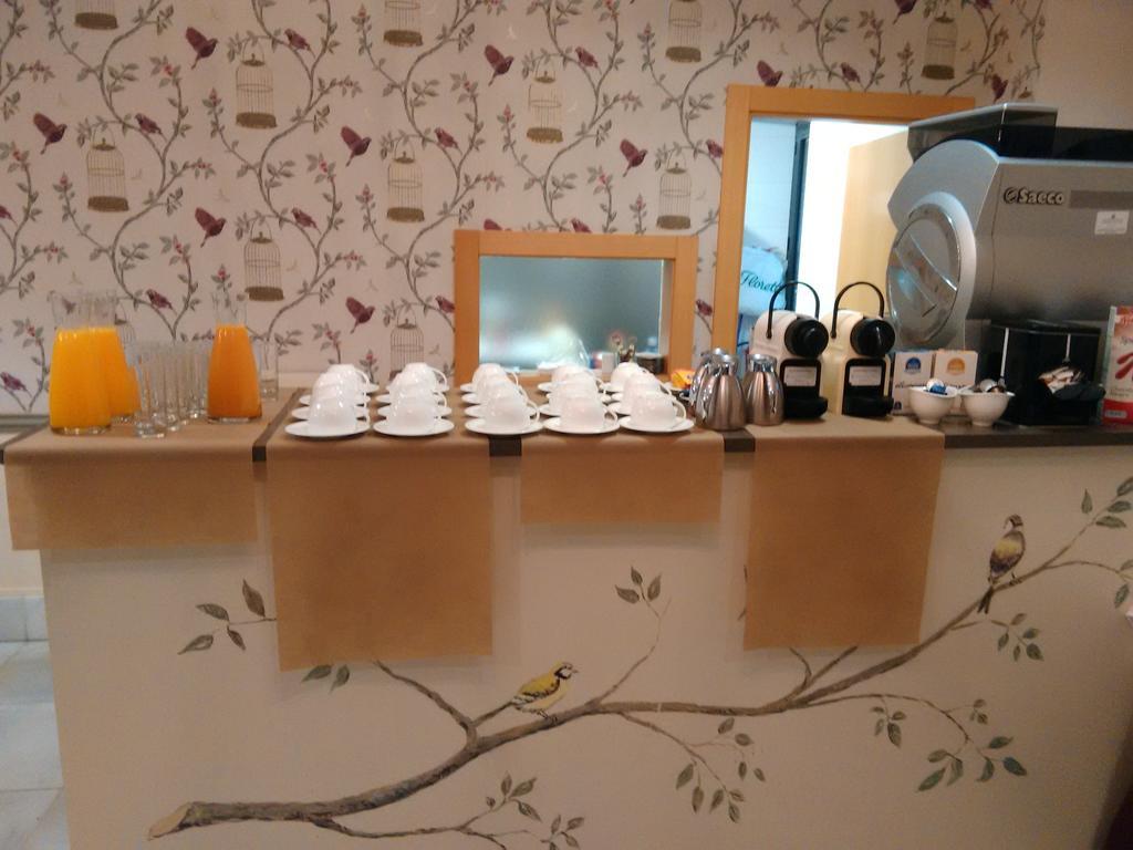 Hotel Hotel Villa Marcilla 3*