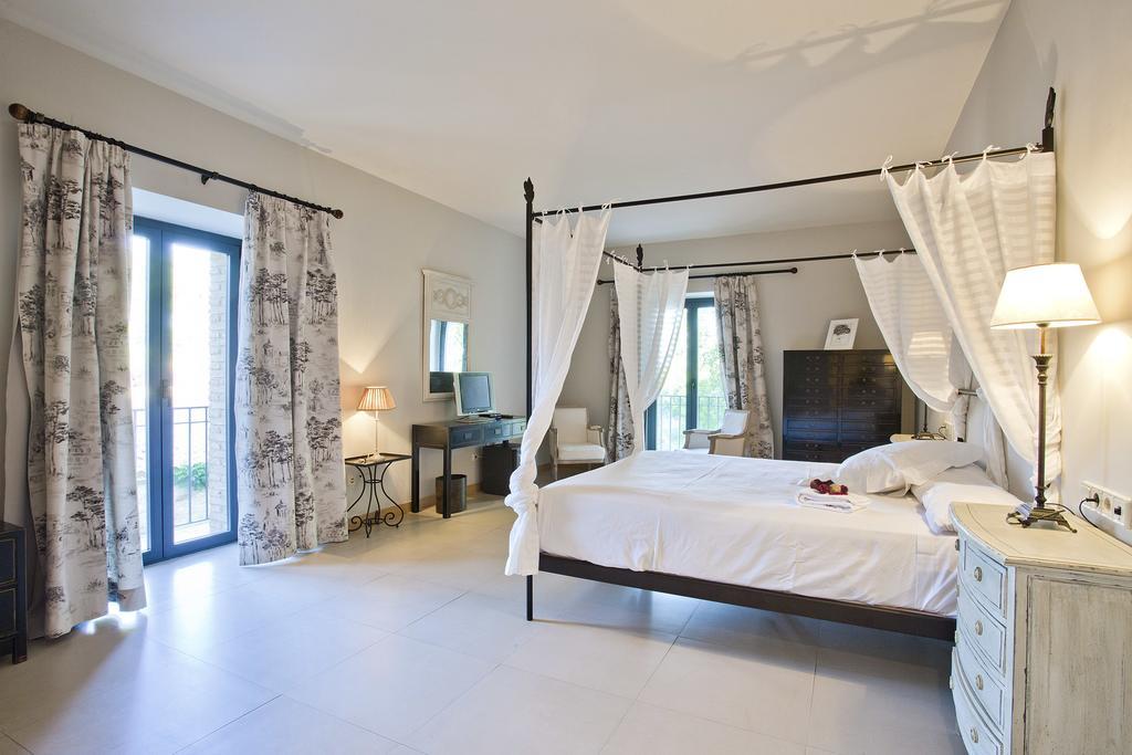 Hotel Hotel Villa Marcilla 3*
