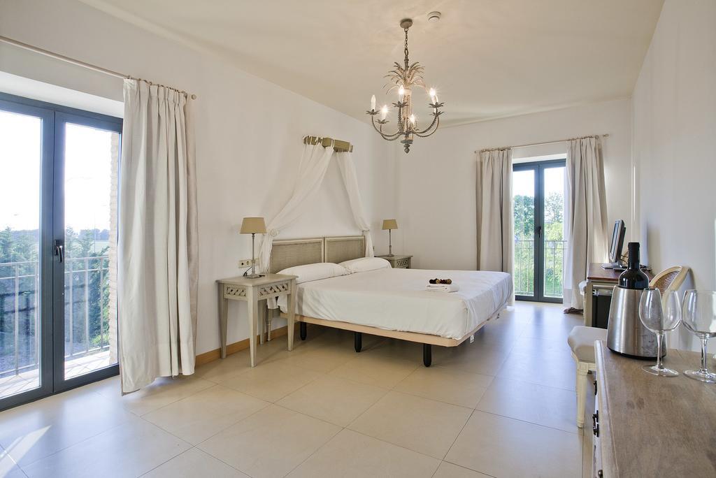 Hotel Villa Marcilla Marcilla
