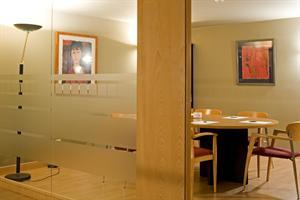 Hotel Nuevo Zenit Calahorra