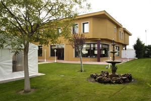 Hotel Nuevo Zenit