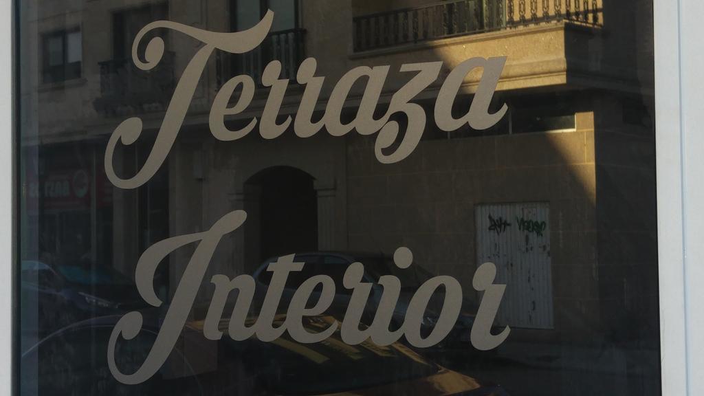 Hostal San Telmo *