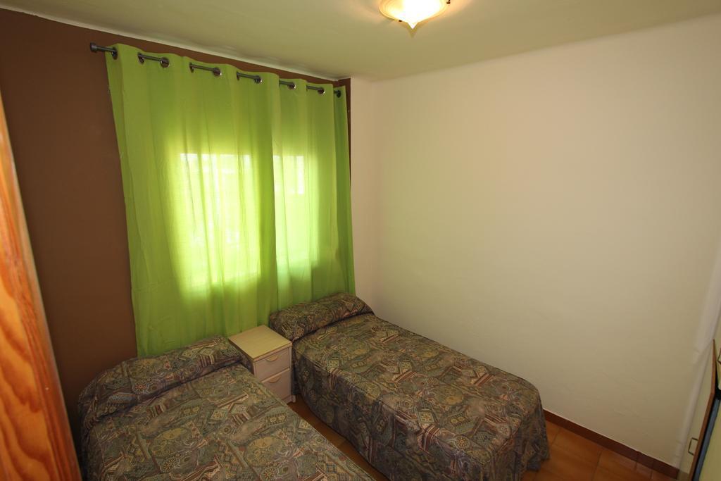 Apartment Estudis Africa Segur de Calafell