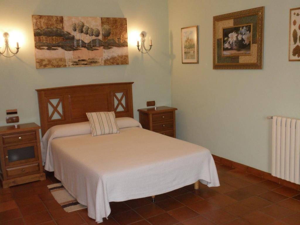 Casa rural Sierras Y Valles