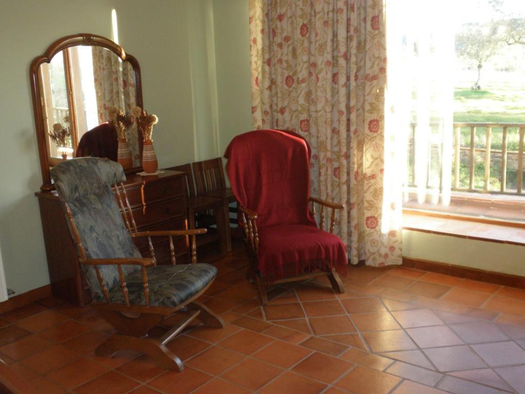 Casa rural Sierras Y Valles *