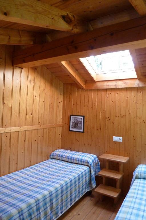 Apartamento Camping La Barguilla Ramales de la Victoria