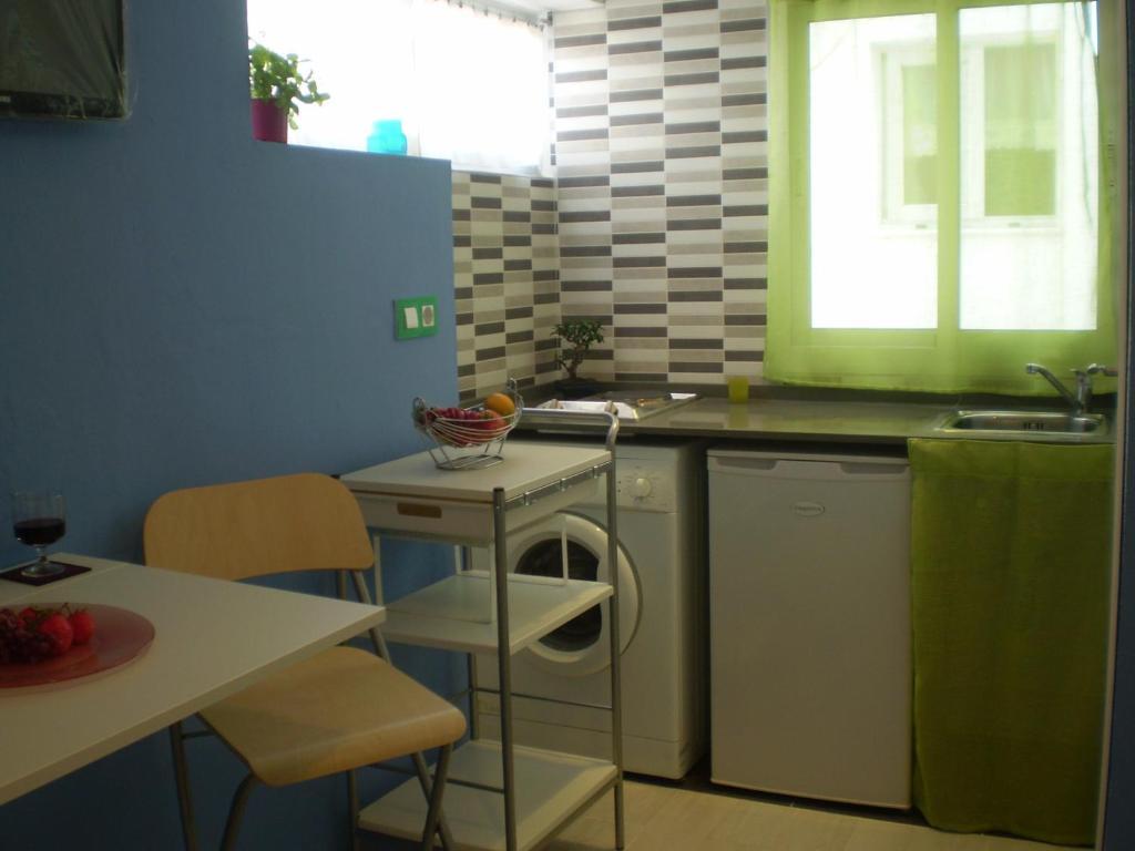 Aire De Conil-casa De Huespedes-guest House Pensión Conil De La Frontera