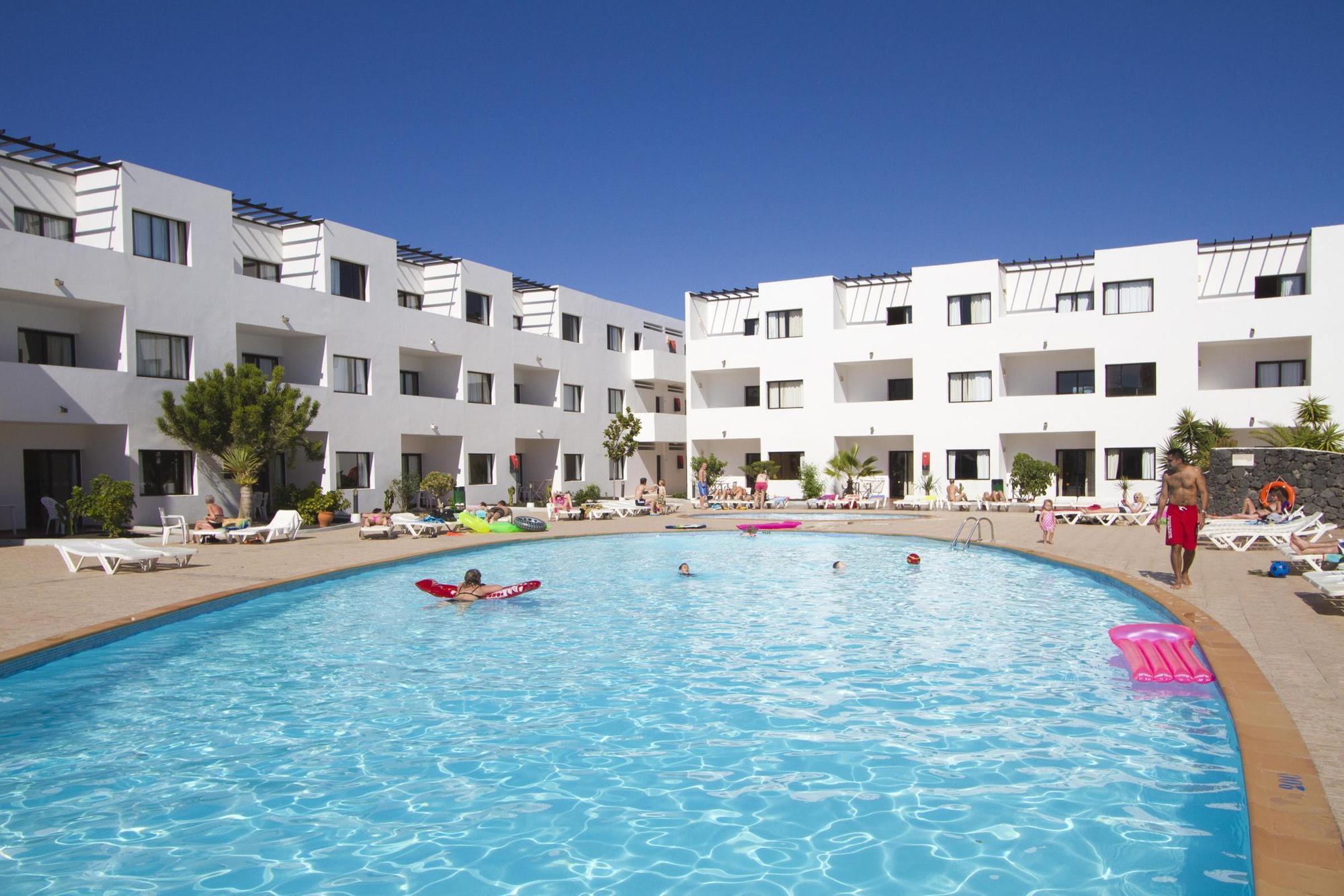 Apartamento Lanzarote Paradise Colinas *