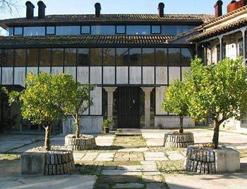 Hotel Pazo Da Merced 3*