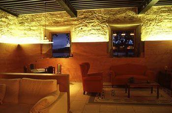 Hotel Pazo Da Merced