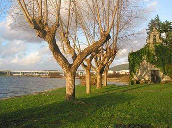 Hotel Pazo Da Merced 3*