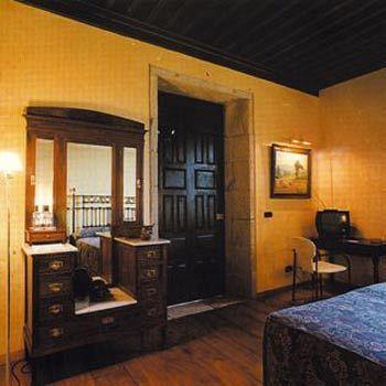 Pazo Da Merced Neda
