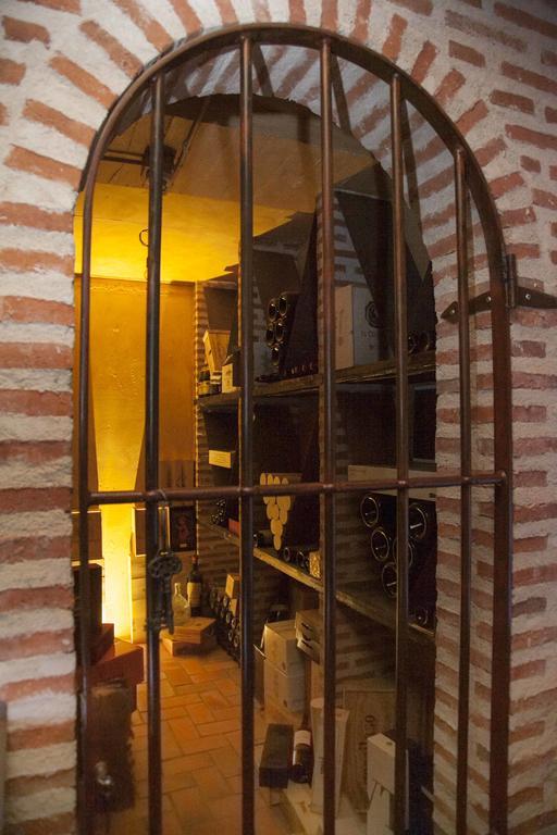 Pensión Casa Lola Rueda