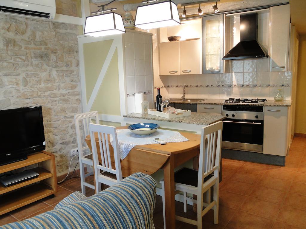 Apartment Cal Josep *