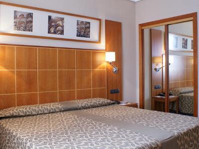 Hotel Exe Ciudad De