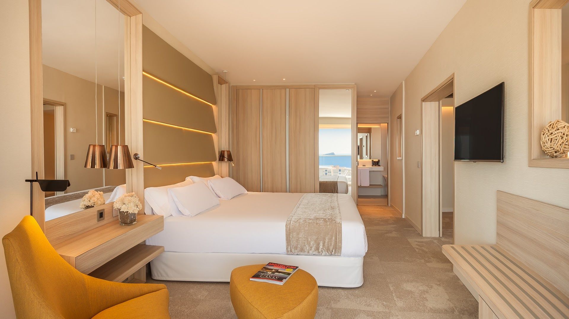 Hotel Don Pancho - Designed For Adults