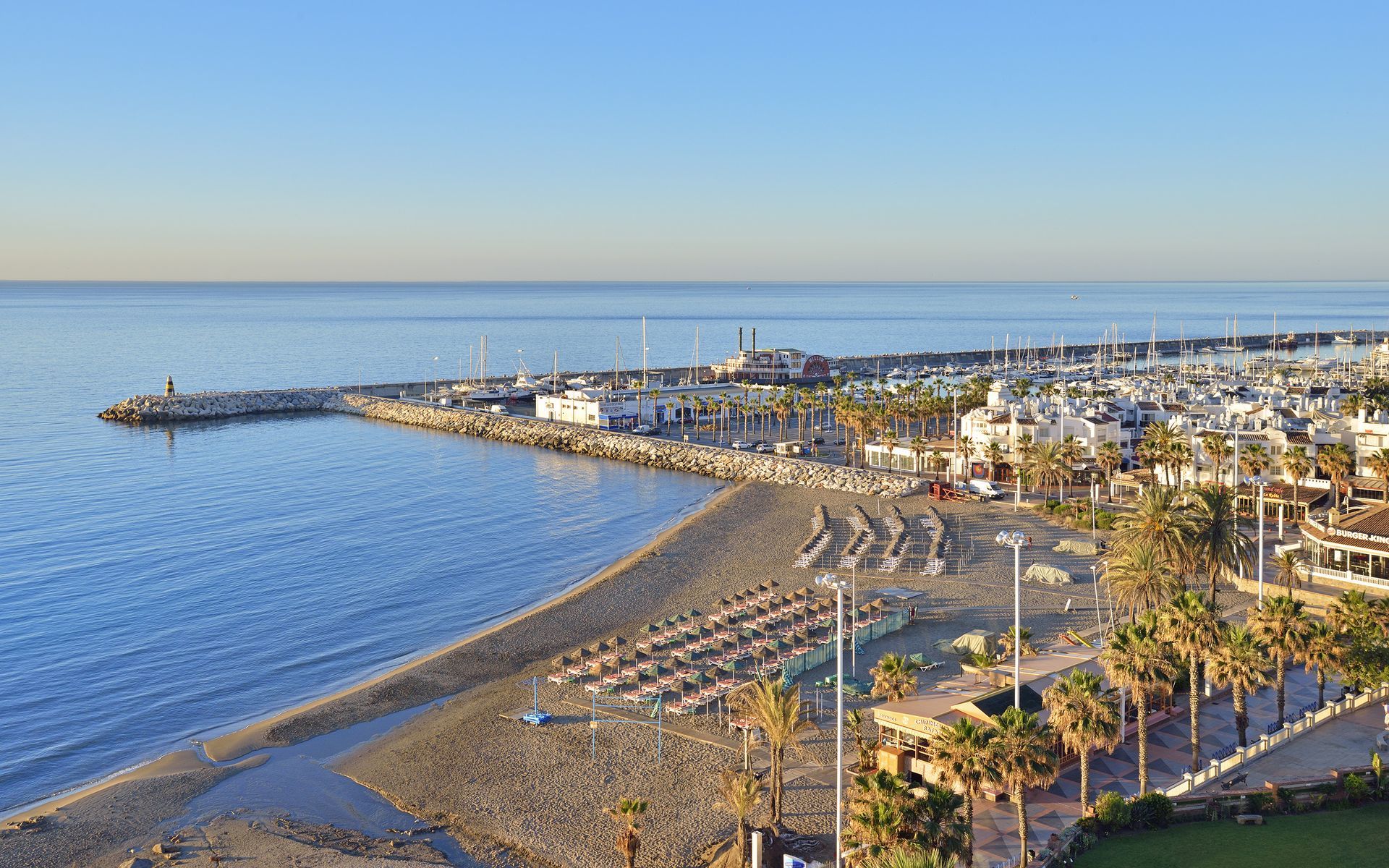 Hotel Sol House Costa Del Sol Torremolinos