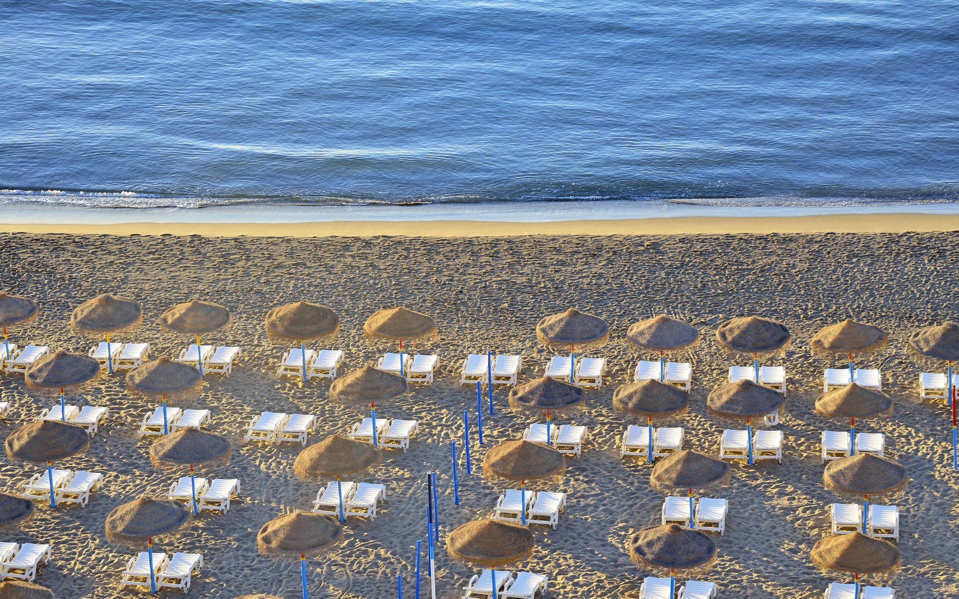 Hotel Sol House Costa Del Sol 4*
