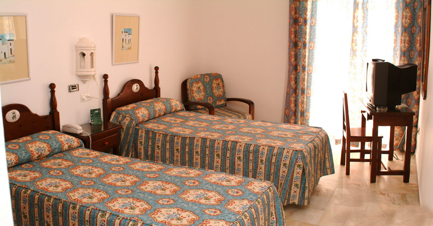 Hotel Brasilia 3*