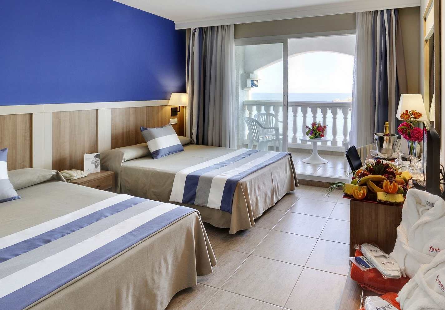 Hotel Gran Fuentes Alcossebre