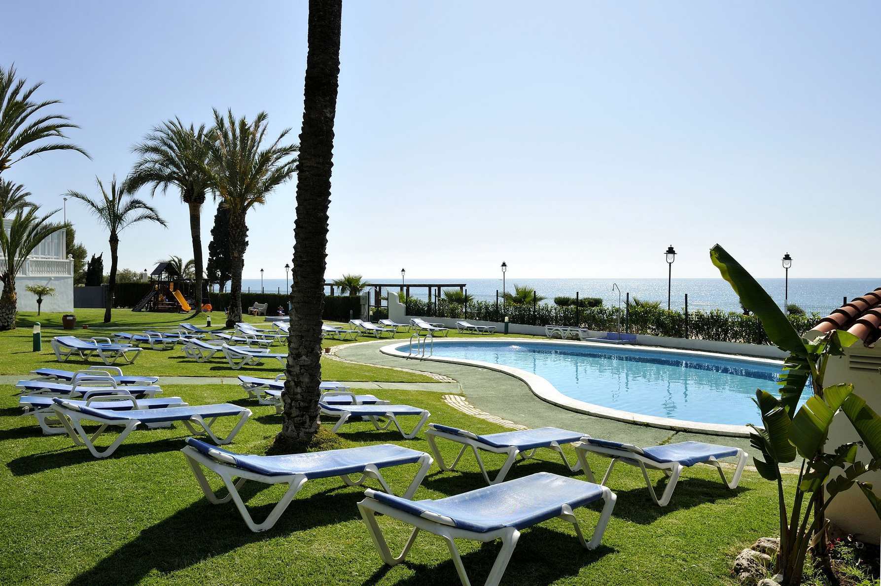 Hotel Gran Fuentes Alcossebre