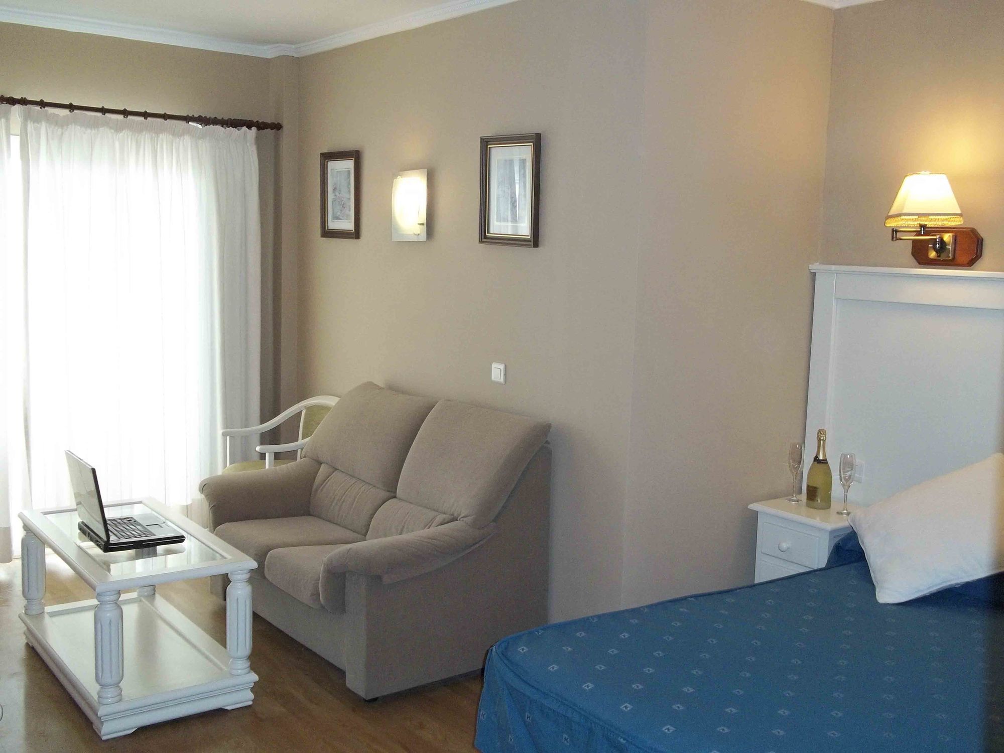 Hotel Princesa Solar 4* - Adults Recommended