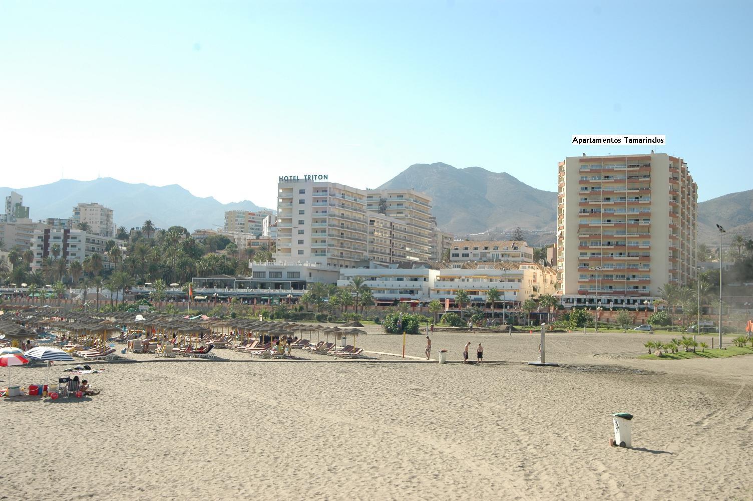 Apartamento Tamarindos *
