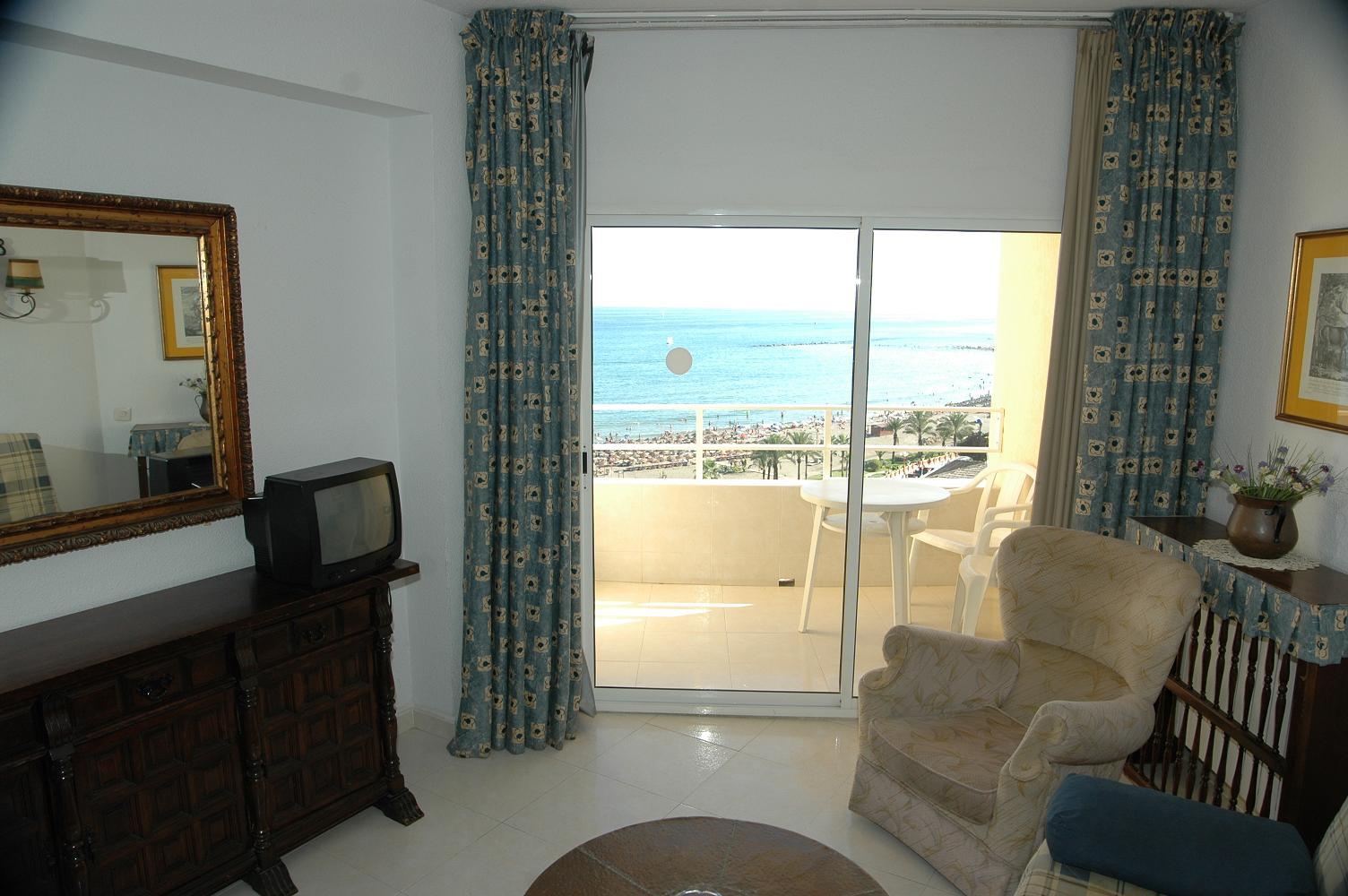 Apartamento Tamarindos