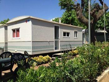Campsite Victoria Canet De Mar