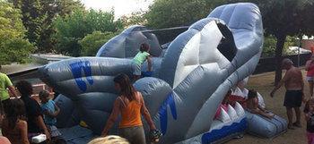 Camping Victoria Canyet de Mar